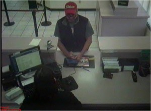 1st NB Bank Robbery 1