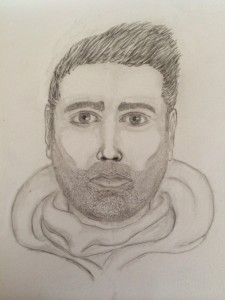 Homicide Witness Sketch102414