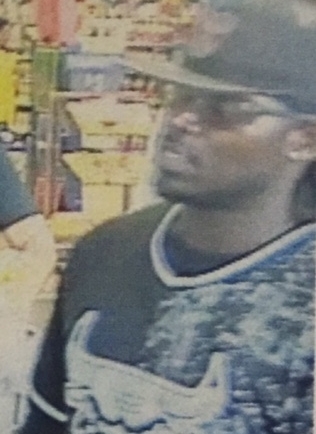 Killeen Police needs your help identifying this man