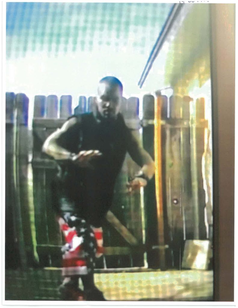 Killeen Police Needs Your Help Identifying this Male