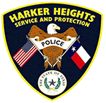 Harker Heights Police Department