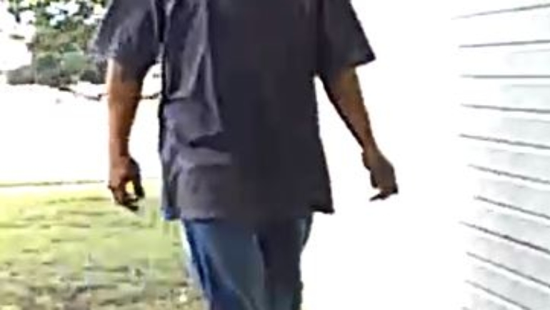 Killeen Police Needs Your Help Identifying This Male
