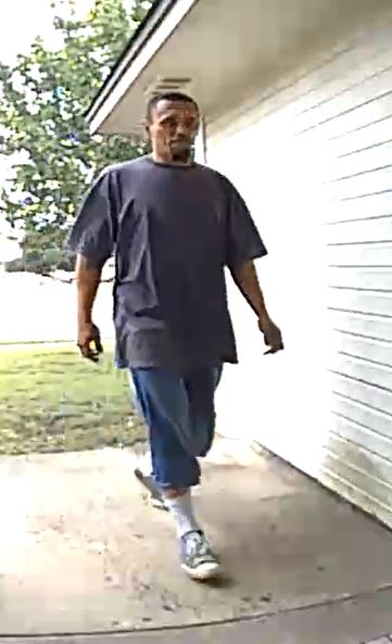 Killeen Police Needs Your Help Identifying This Male