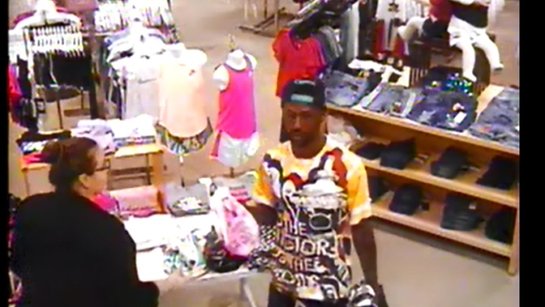 Killeen Police Needs Your Help Identifying this Shoplifter