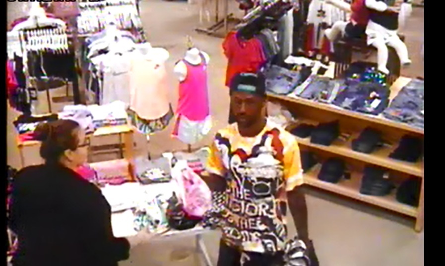 Killeen Police Needs Your Help Identifying this Shoplifter