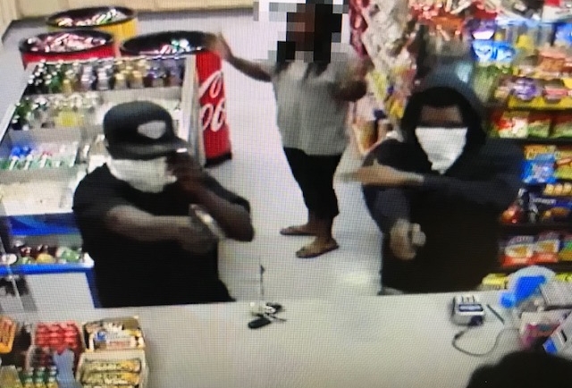 Killeen Police Needs Your Help Identifying Robbery Suspects