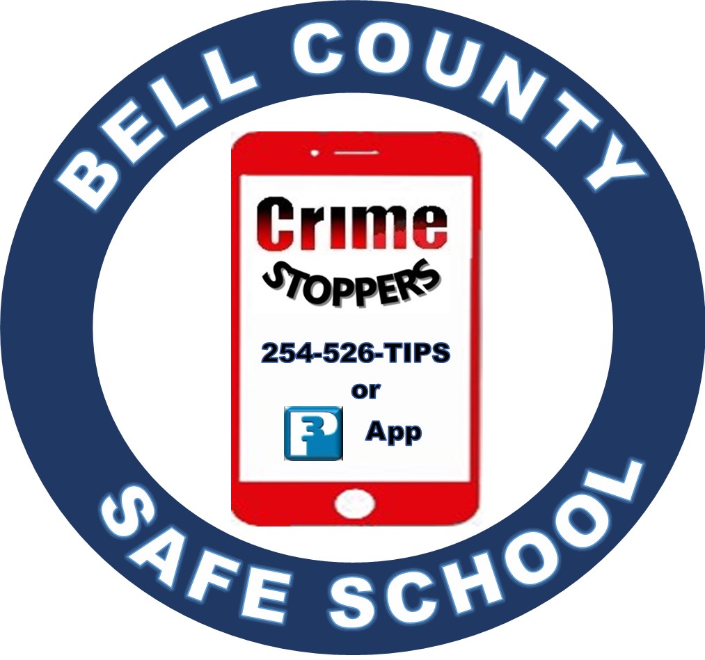 Bell County Safe School logo