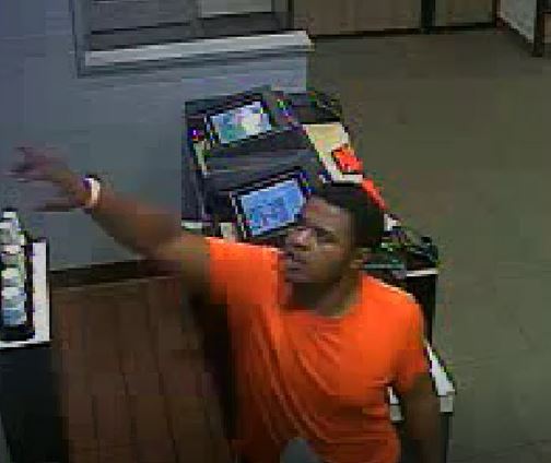 Can you identify this Thief?