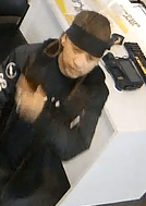 Killeen Police Department Needs Your Help Identifying a Thief