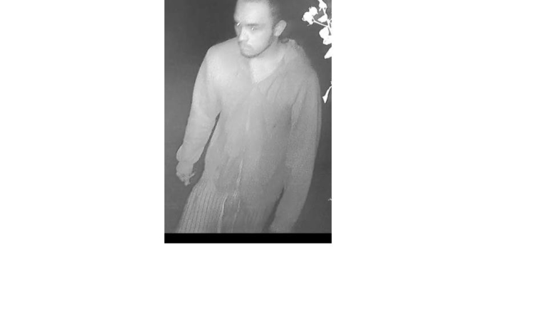 Bell County Crime Stoppers Seek Your Help in Identifying a Thief