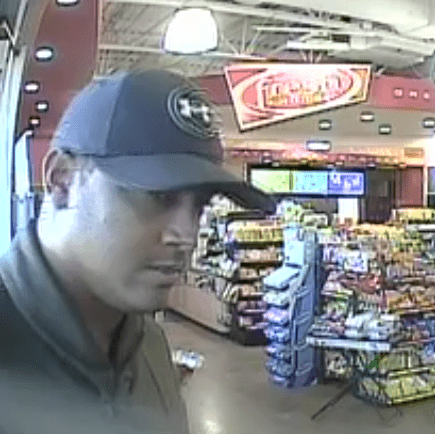 Bell County Crime Stoppers Seek Your Help in Identifying a Suspect Involved in Fraud