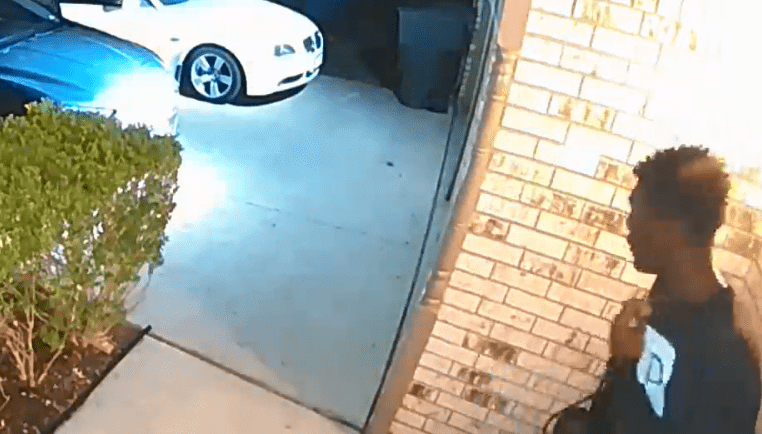 Crime Stoppers Needs Your Help Identifying a Burglar Suspect