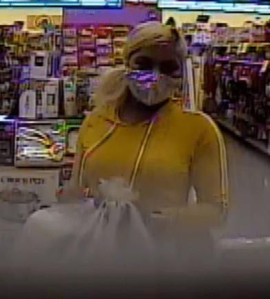 Killeen Police Need Your Help Identifying a Suspect in a Fraud Case
