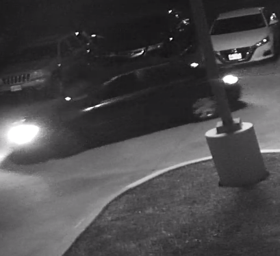 Killeen Police Need Your Assistance in Identifying a Vehicle