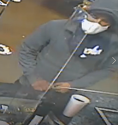 The Killeen Police Department Needs Your Help Identifying this Forger