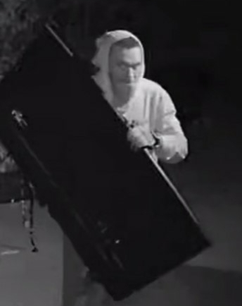 Killeen Police Need Your Help Identifying a Third Burglar