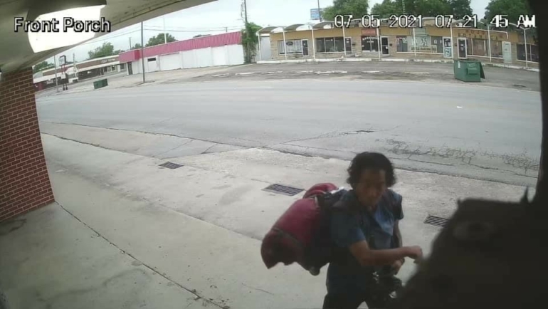 Killeen Police Seek the Public’s Help in Identifying this Person