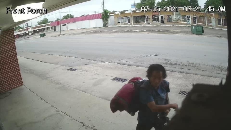 Killeen Police Seek the Public’s Help in Identifying this Person