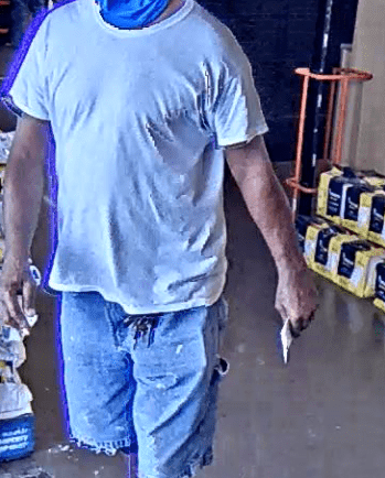 Killeen Police Need Your Help Identifying a Driver