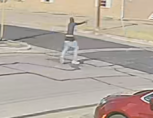 Killeen Police Need the Public’s Assistance in Identifying a Shooter