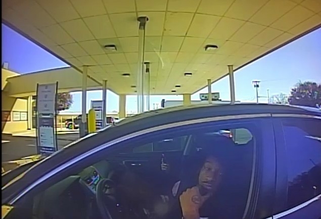 Killeen Police Need Your Help in Identifying the Male
