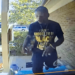 The Killeen Police Department Need Your Help in Identifying a Car Thief