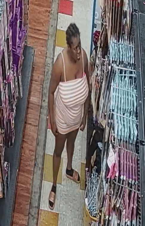 Killeen Police Need Your Help Identifying Three Beauty Store Thieves