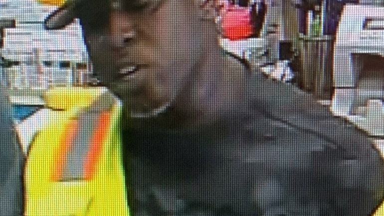 The Killeen Police Department is asking for your help identifying a suspect in an Aggravated Robbery of a Business