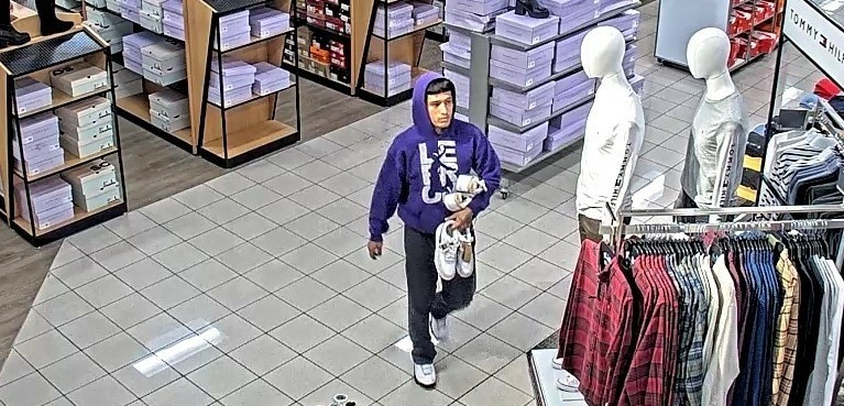 Killeen Police Need Your Help Identifying a Thief