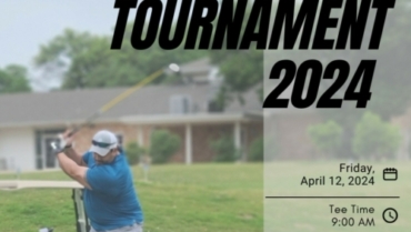 2024 Crime Stoppers Fundraiser Golf Tournament