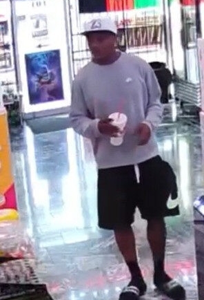 Killeen Police Investigate Theft at Local Smoke Shop