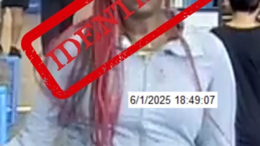 Detectives with the Killeen Police Department Need Your Help in a Deadly Conduct Case