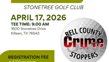 Golf Tournament 2026