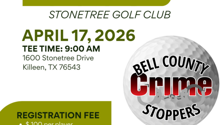 Golf Tournament 2026