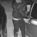 Do you recognize this burglary suspect?